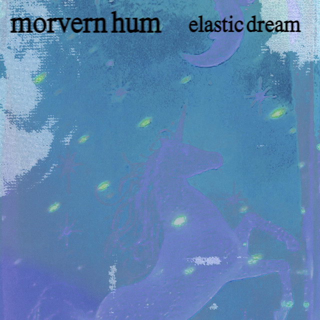 Elastic Dream cover art