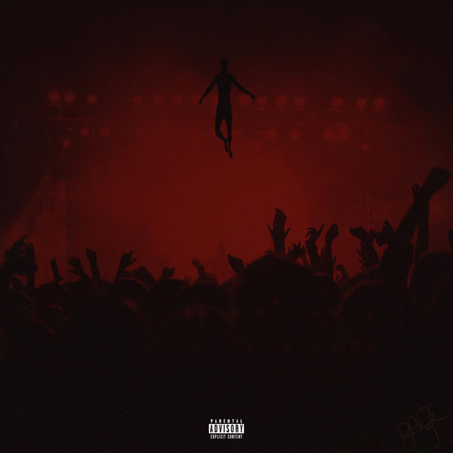 Lord of Rage cover art