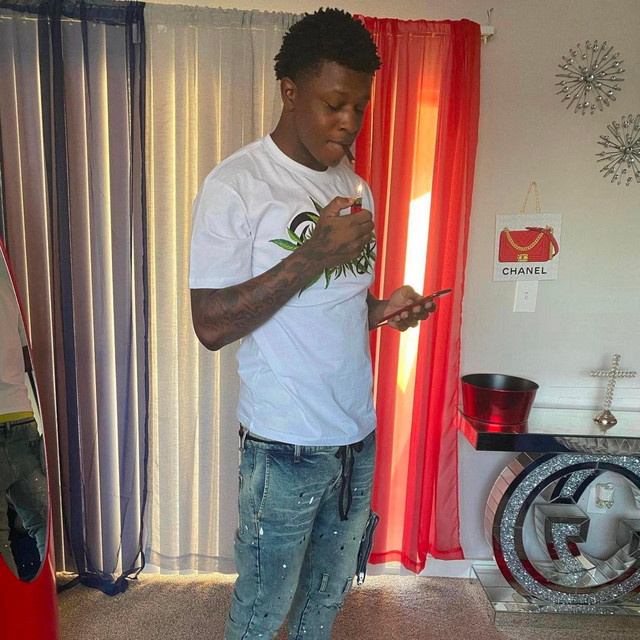 Dolo cover art