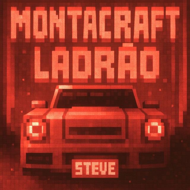 Cover of MONTACRAFT LADRAO