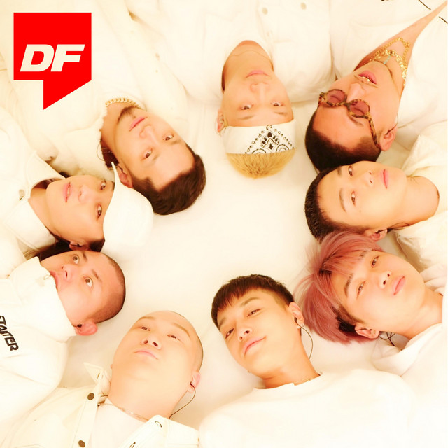 I'MMA DO 아마두 (feat.Woo, Keem Hyoeun, Nucksal, Huckleberry P)