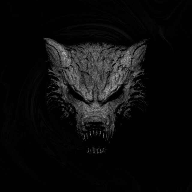 WOLVES cover art