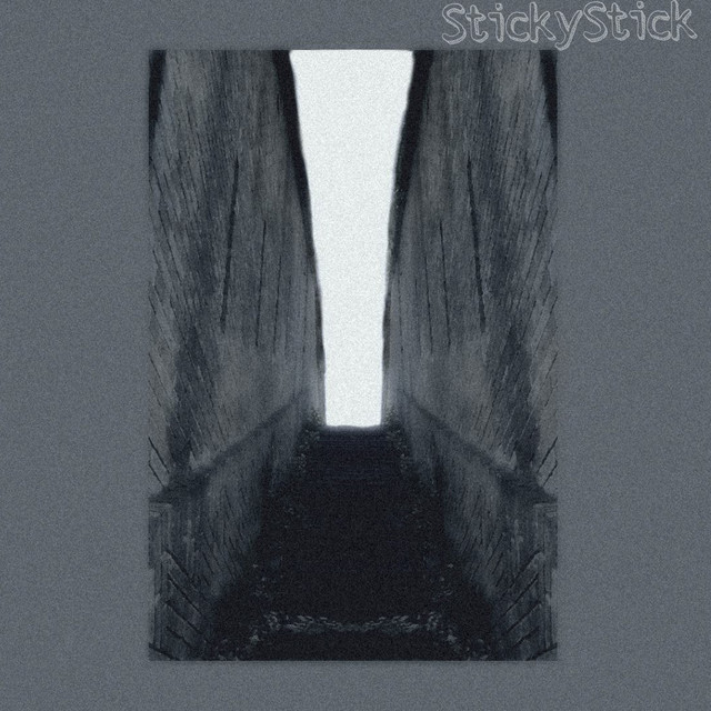 Cover art: Сонячний день — StickyStick