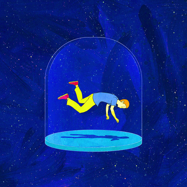 Unspecified cover art