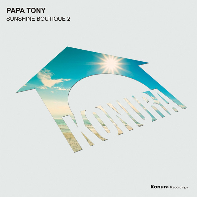 Sunshine Boutique 2 cover art