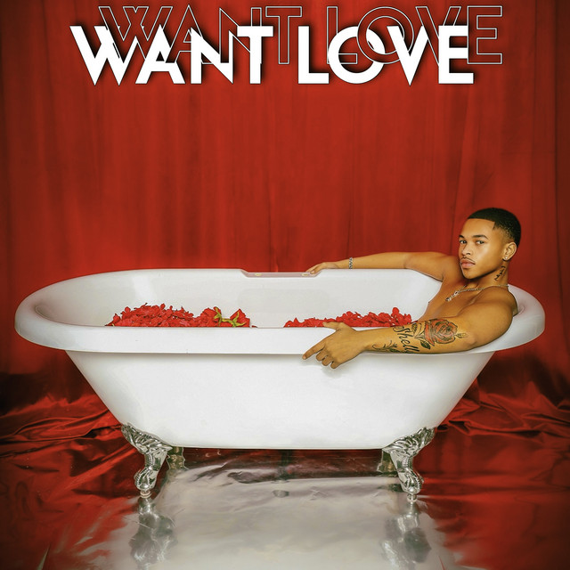 Want Love