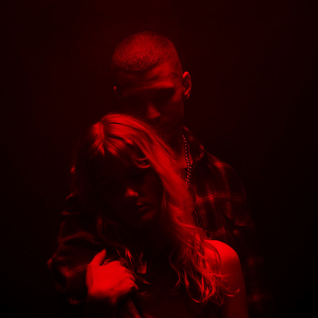 Dårar cover art
