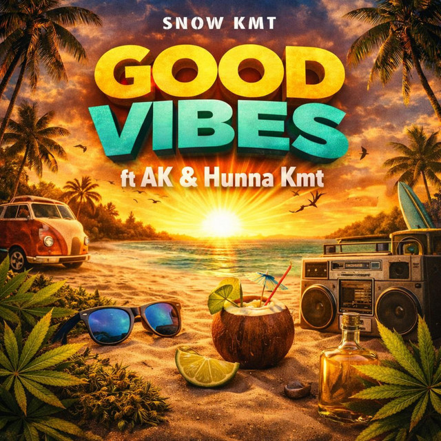Good Vibes