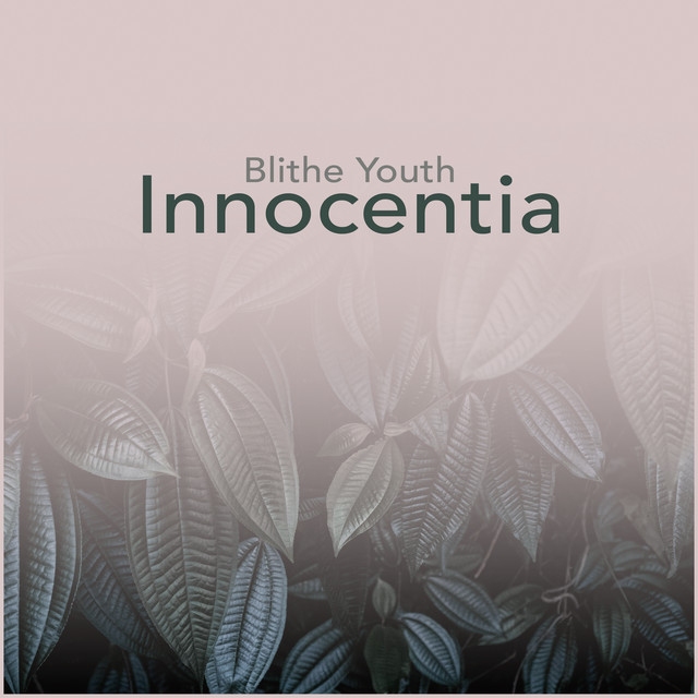 Innocentia cover art