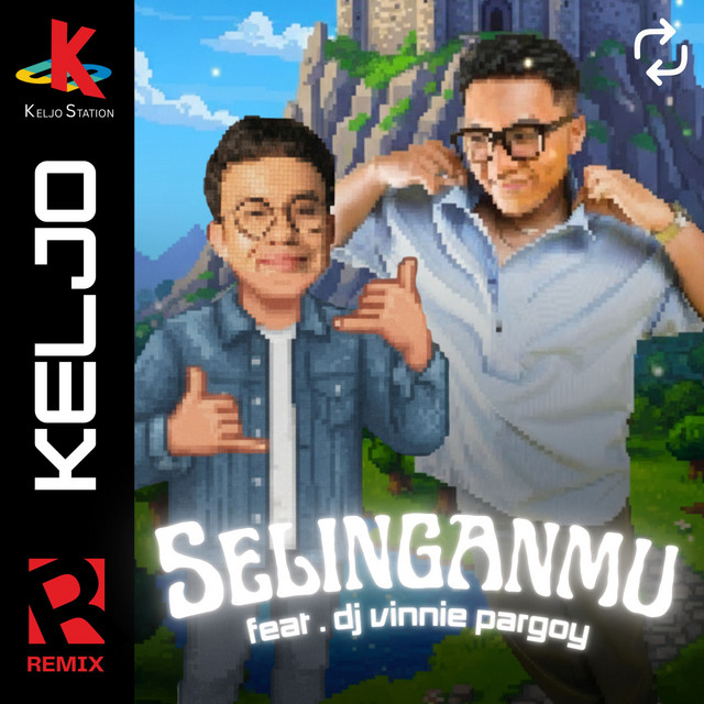 Selinganmu cover
