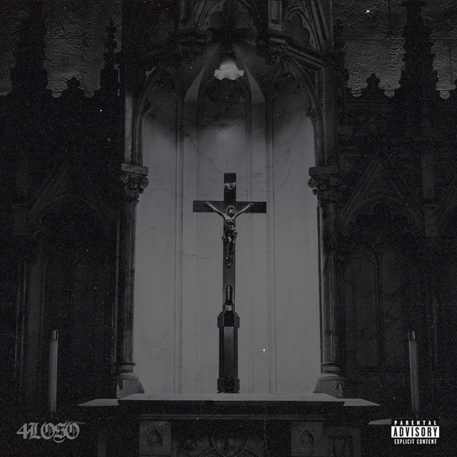 Tomorrow Really Aint Promised 2 cover art
