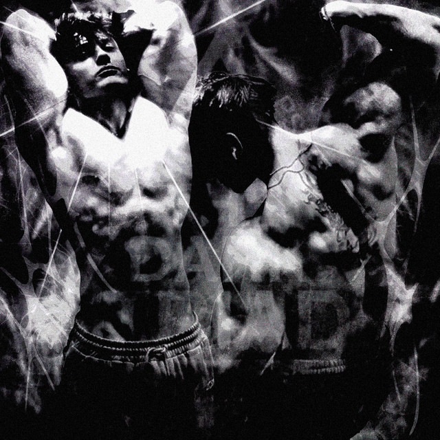 LEAN ON HARDTEKK cover art