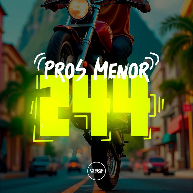 Pros Menor 244