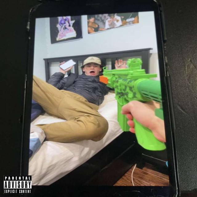 JARVIS cover art