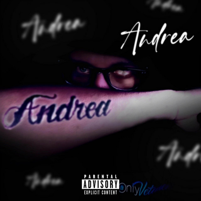 Andrea cover art