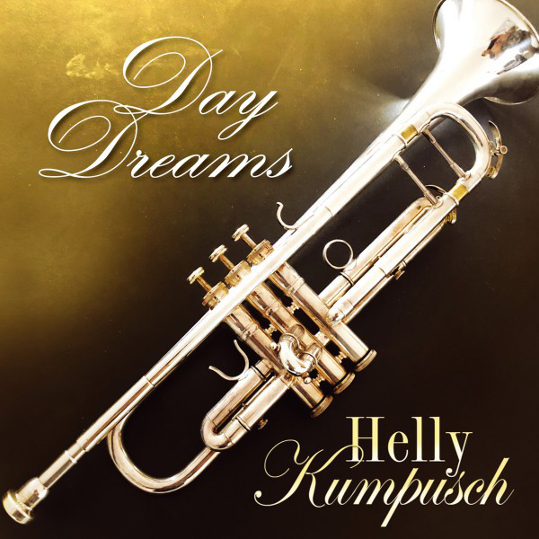 Daydreams cover