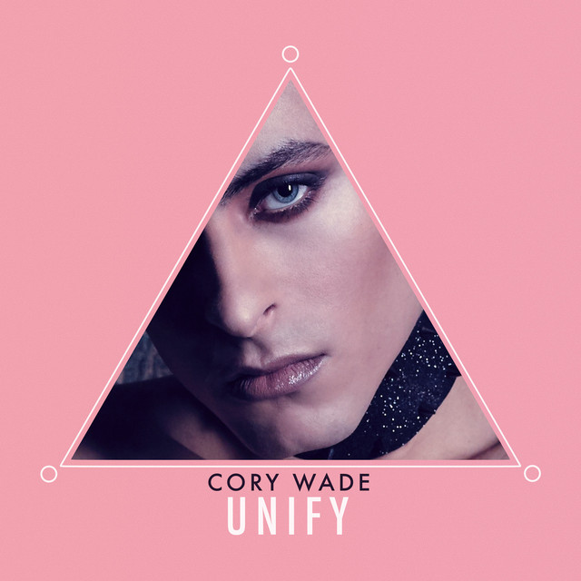Unify cover art