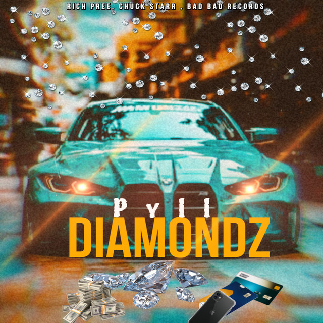 Diamondz