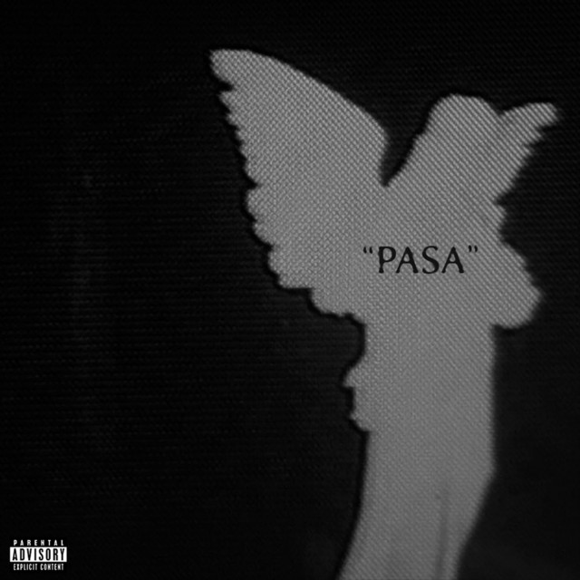 PASA cover art