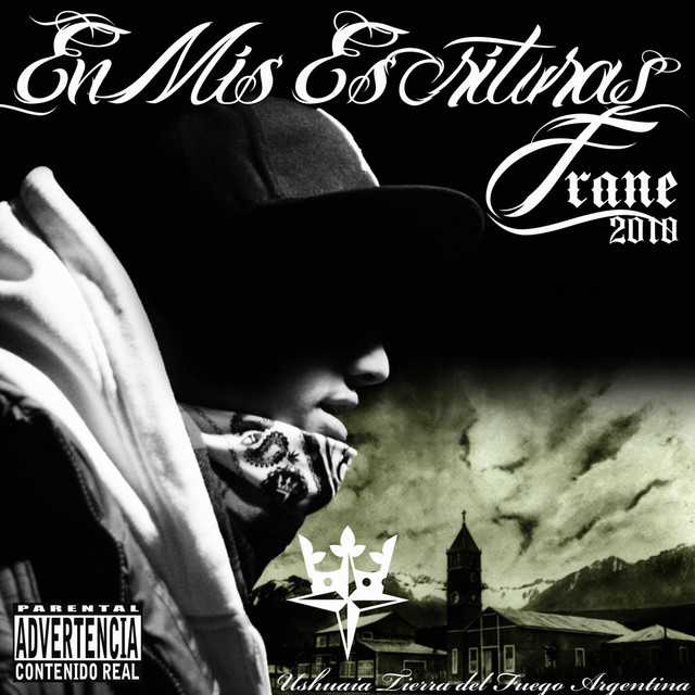 En Mis Escrituras cover art