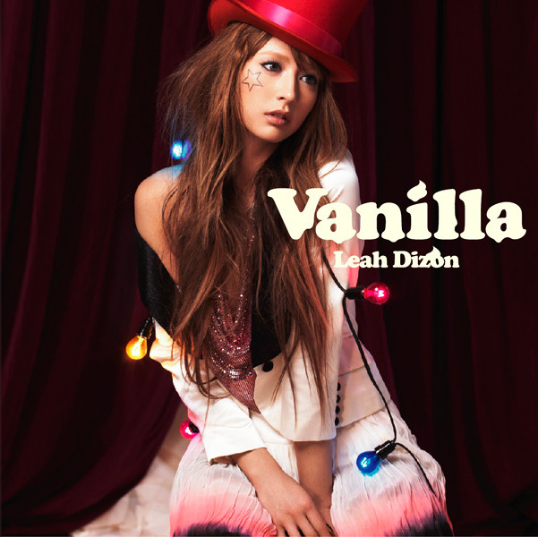 Vanilla cover