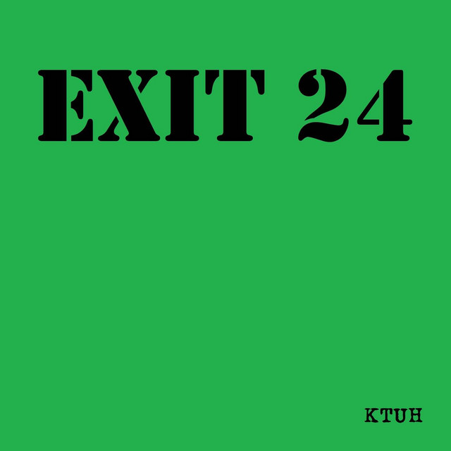 KTUH cover