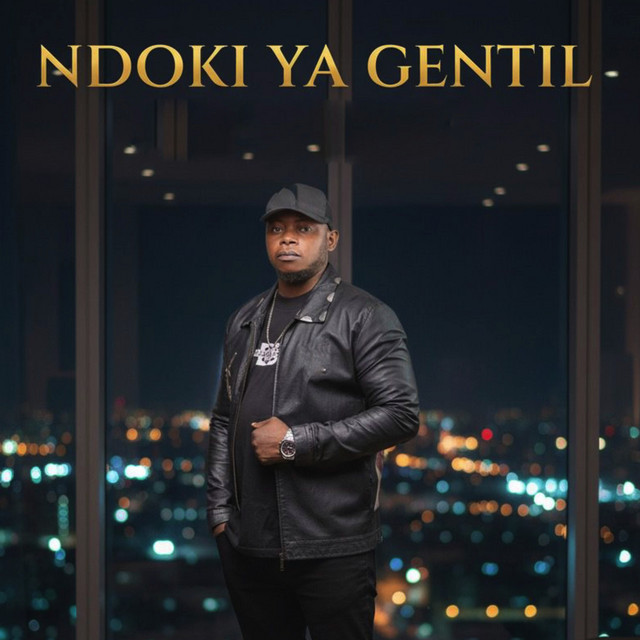 Ndoki Ya Jentil