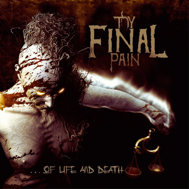 Of life and death cover art