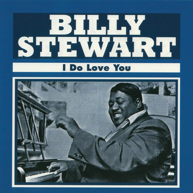 I Do Love You cover art