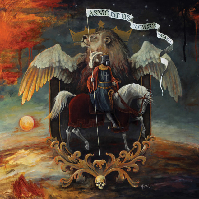 Příjezd Krále​.​.​. cover art