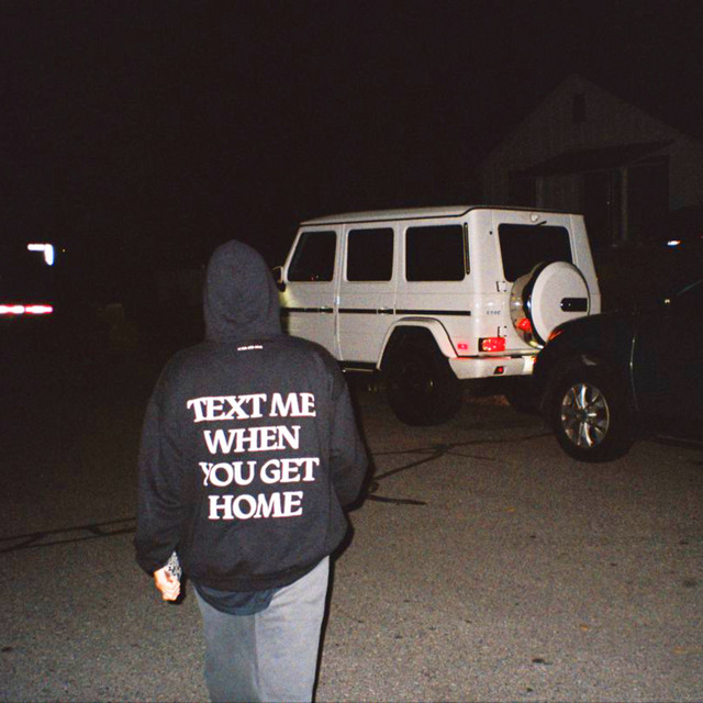 undefined album image
