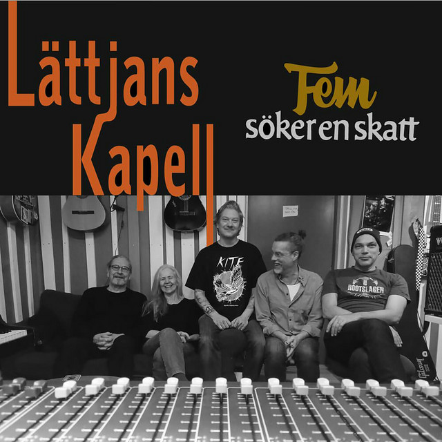 Lättjans Kapell
