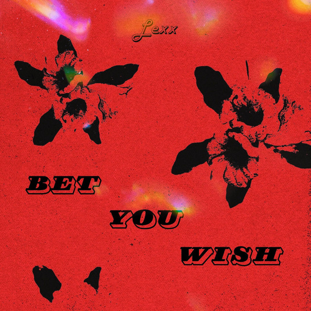 Bet You Wish cover art