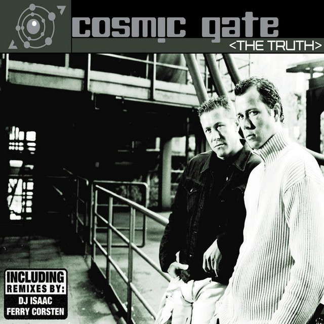 The Truth (Original Mix) - song and lyrics by Cosmic Gate | Spotify