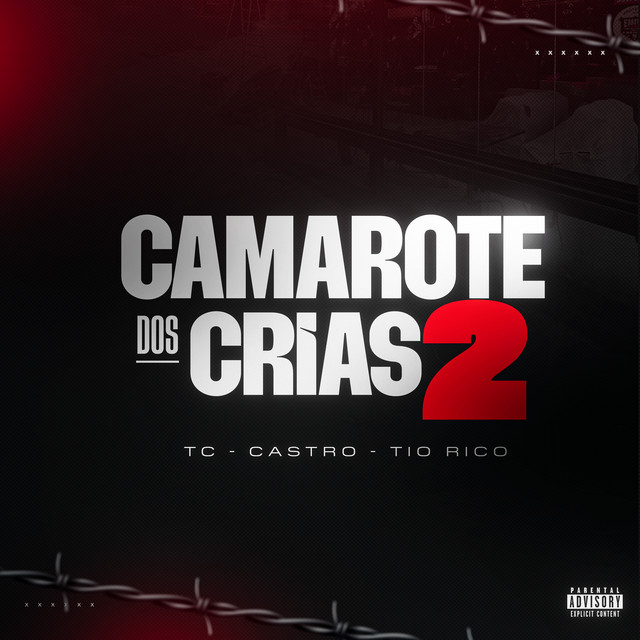 Camarote dos Cria 2