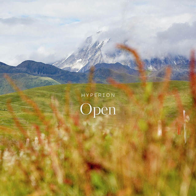 Open