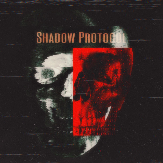 Shadow Protocol cover art