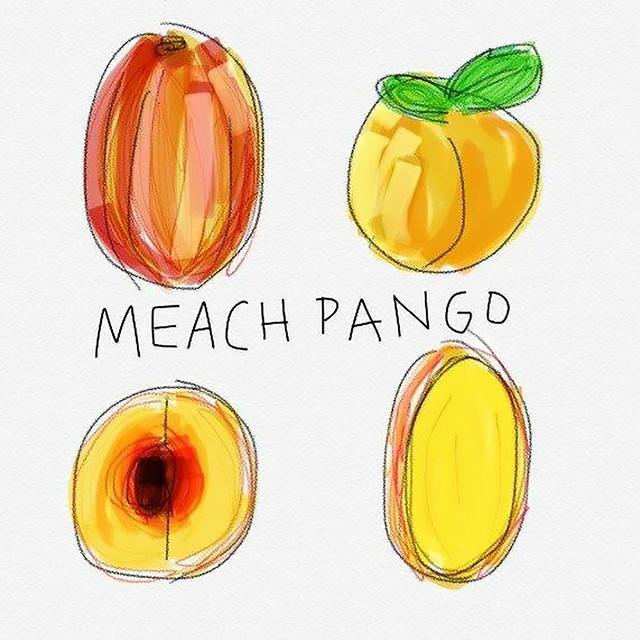 Fresh Fruit cover art