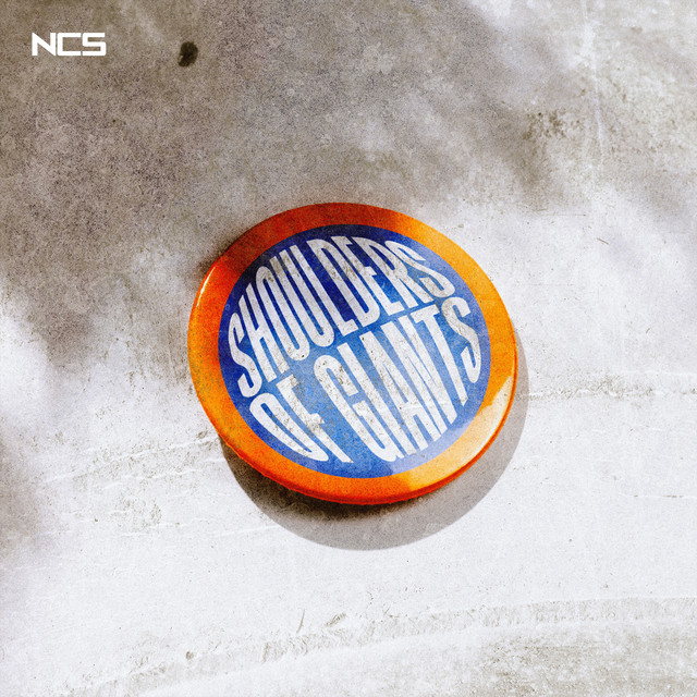 Shoulders of Giants album image