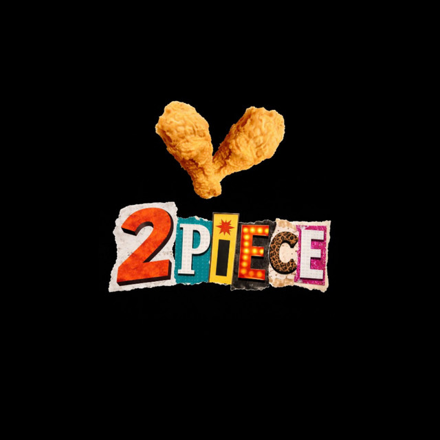 2 piece