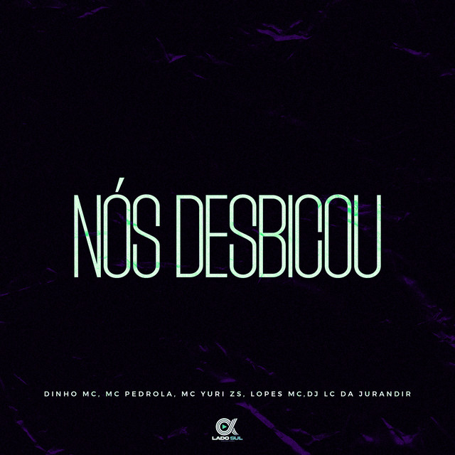 Nós Desbicou