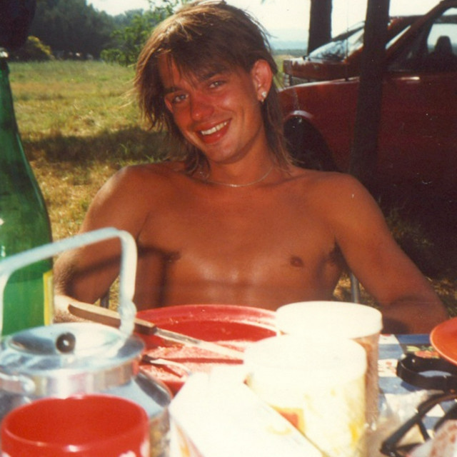 album image
