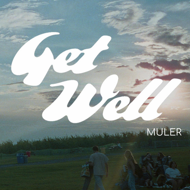 Get Well cover art