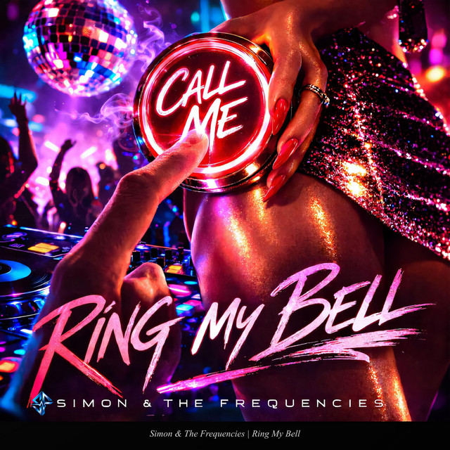 Ring My Bell