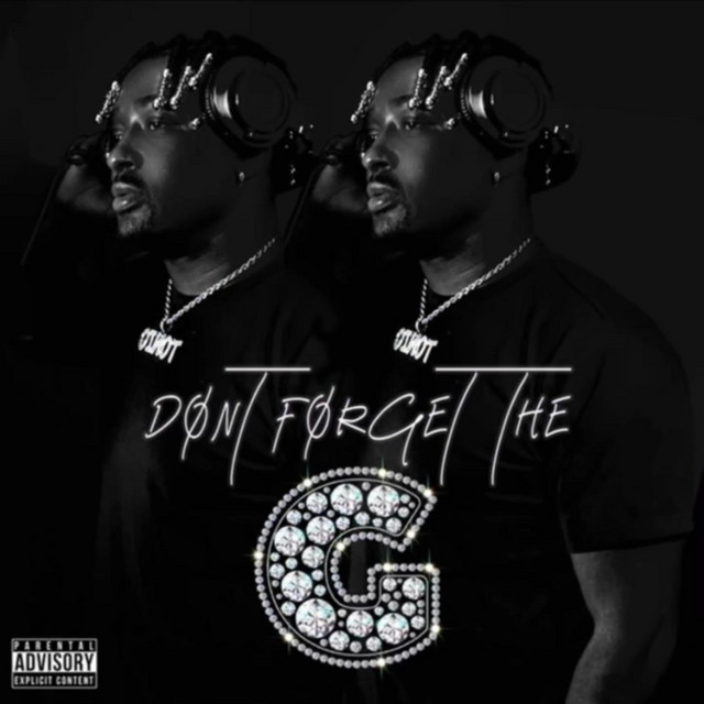 Dont Forget The G