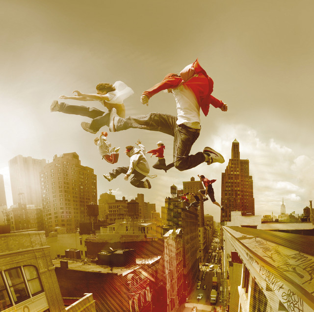 Street Trash cover art