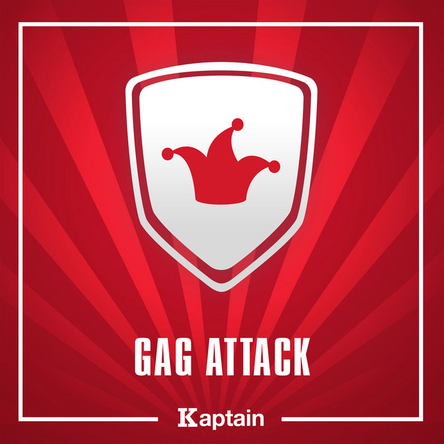 Gag Attack