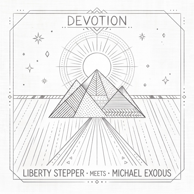 Devotion cover
