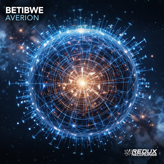 Averion - Extended Mix album art