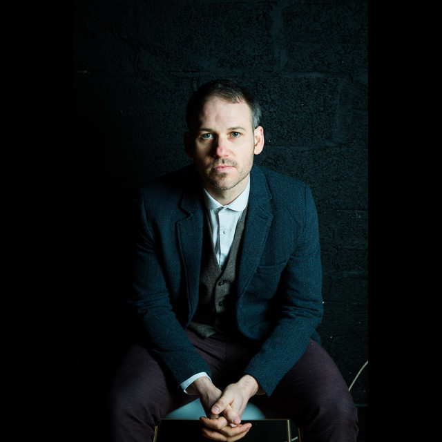 Simon Murphy Photo